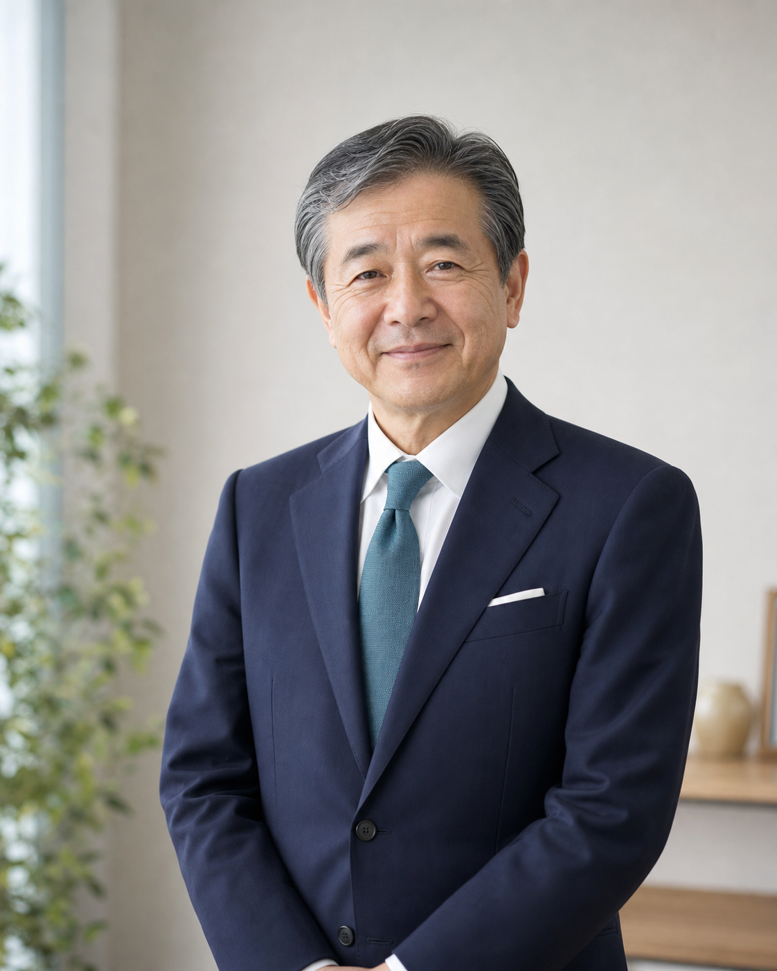 フューチャーキャリアパートナーズ代表取締役 新浪仁徳